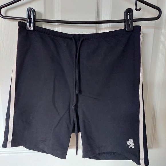 City Lights from SF Sports Performance Stretchy Short , Girls L / Women S - Picture 1 of 4
